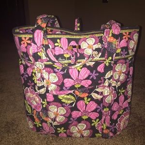 Vera Bradley Tote